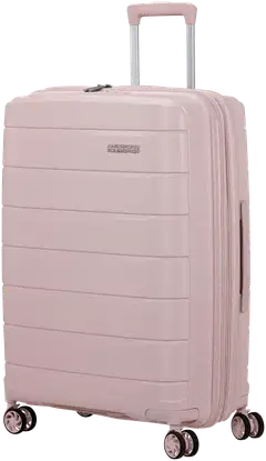 American Tourister matkalaukku Summer Pop Spinner 66 EXP TSA - 1