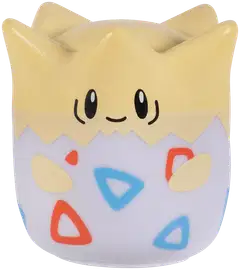 Squishalongs Pokémon Eev./Chan./Tog./Row - 10