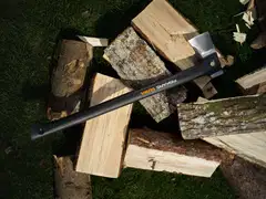 Fiskars X-series Ultra-halkaisukirves U28 - 5