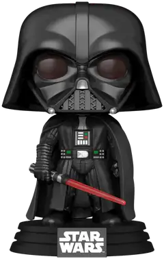 FUNKO POP! Vinyylihahmo: Star Wars - Darth Vader - 2