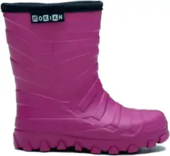 Nokian Jalkineet lasten EVA-talvisaapas Winter Light Kids - Purppura - 1