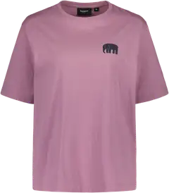 Finlayson naisten t-paita Elefantti - ROSA - 1