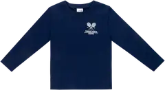 Ciraf lasten trikoopusero athletic 25PC254051 - Navy - 1