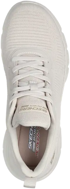 Skechers Bobs sport B flex HI - flying HI - Off white - 4