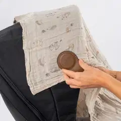 Reer Clip&Go magneettikiinnikkeet 2 kpl - 6