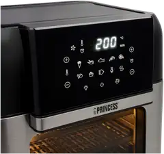 Princess airfryer oven 12 L - 2