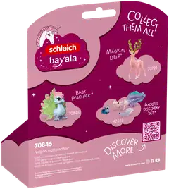 Schleich maaginen sulkakettu - 1