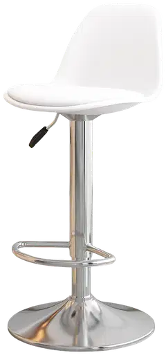 Lykke baarijakkara comfort, valkoinen - 1