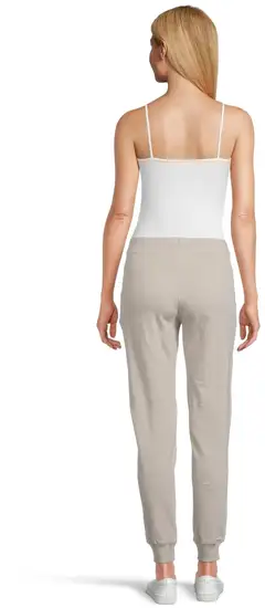 House naisten collegehousut Terry - Moonbeam - 3