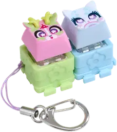 Clickeez Twin Pack -Fidget - 5