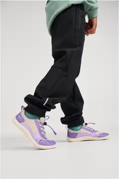 Reima lasten vedenpitävä paljasjalkakenkä Tallustelu - Light Beige - 10