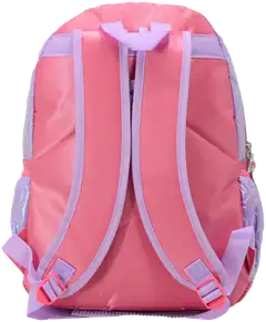 Koulureppu Girl Power pompomilla - 3