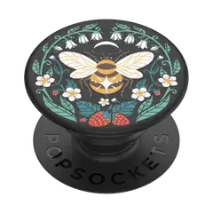 Popsockets puhelinpidike popgrip bee boho - 2