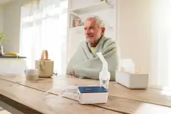 Beurer IH15 Inhalaattori - 13