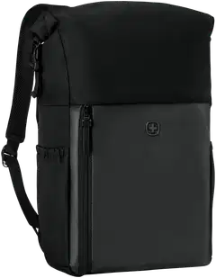 Wenger UrbanOne Roll-Top selkäreppu 15,6" tietokoneelle - 4