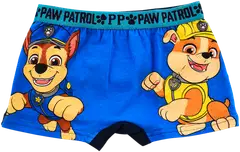 Lasten Ryhmä Hau bokserit 2-pack HY30039 - SININEN - 1