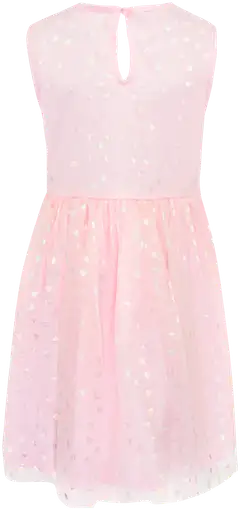 Ciraf lasten juhlamekko 25TC241632 - pink - 2