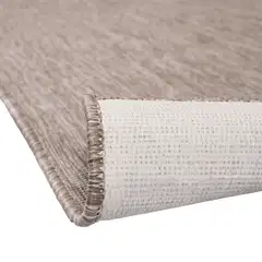ihankotona matto Bergen 200x285 cm pellava - 3