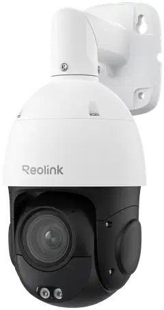 Reolink P850 (RLC-823S2) 4K PoE Cam 360° Valkoinen - 1