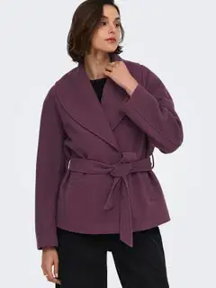 Jdy naisten takki Jdyvega - Huckleberry - 6