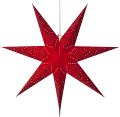 Star Trading paperitähti Sensy - 1