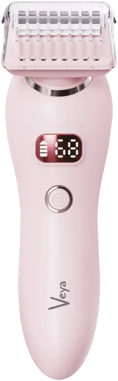 Veya Ladyshaver 2-in-1 - 2