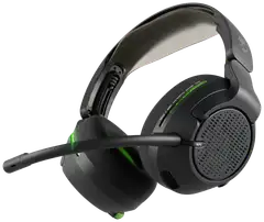 Skullcandy pelikuuloke Crusher Plyr 720 XBOX - 1