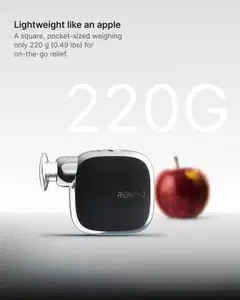 Renpho lihashuoltovasara Micro - 8