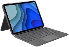 Logitech Näppäimistösuoja iPad Pro 11-inch - 1