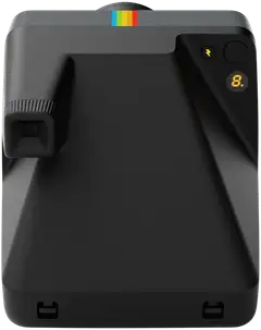 Polaroid Now Gen 3 pikakamera, Musta - 6