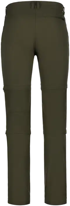 Icepeak miesten housut Birkenfeld - T.OLIIVINVIHREÄ - 2