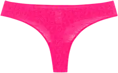 Actuelle naisten string-alushousut 210A332515 - Fuchsia purple - 1