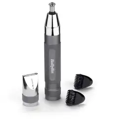 BaByliss trimmeri kasvoille Super X Metal - 2