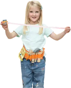 Bluey Työkaluvyö - 3