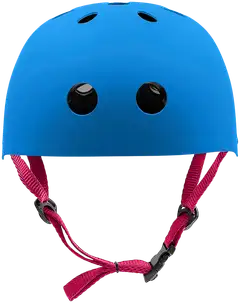 BMX kypärä 54-58cm TBBH601 Cobalt Blue - 2