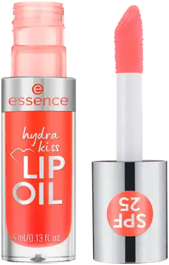 essence hydra kiss LIP OIL 04 Pocketful Of Sunshine 4 ml - 2