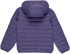 House nuorten tuulenpitävä kevytvanutakki 246G28263D - Purple Haze - 3