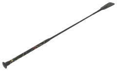 Wahlsten joy ratsastusraippa 65 cm - MUSTA - 2