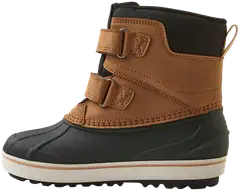 Reima lasten talvikenkä Coconi - Cinnamon Brown - 2