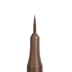 Isadora Brow Fine Liner kulmakynä 41 Taupe 1,1 ml - Taupe - 5
