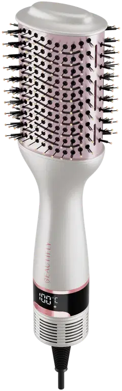 Beautifly hiusharja Curl Spin - 3