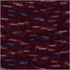 House sukkalanka Alpakka 100g CNE-1520 mauve / pastel colors - 2