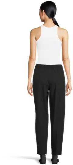 Starter naisten juoksuhousut SWS26026 - BLACK - 3