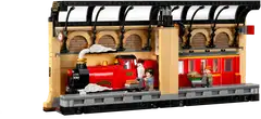 LEGO® Harry Potter TM 76450 Kirjaminimaailma: Tylypahkan pikajuna - 4