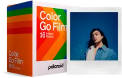 Polaroid filmi go, double pack - 4