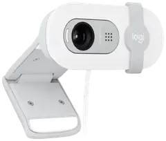 Logitech Webbikamera Brio 100 - valkoinen - 4