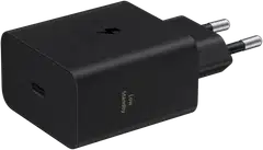 Samsung verkkovirtalaturi 60W USB-C GaN musta - 4