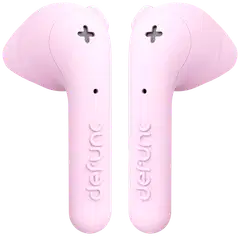 Defunc langattomat nappikuulokkeet True Basic 2 pinkki - 6