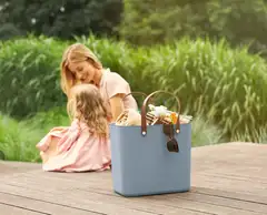 Monitoimikassi Albula Style 25l - 2