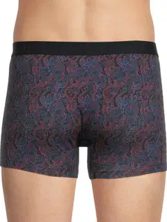 House miesten bokserit 190H082603 2-pack - BLACK - 3